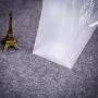 Wholesale High Quality Low Price Transparent Clear Plastic Pet Pvc Bag With Custom Logo
