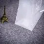 Wholesale High Quality Low Price Transparent Clear Plastic Pet Pvc Bag With Custom Logo