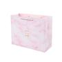 High-capacity High Quality Handmade Luxury Printing Paper Gift Bag For Shopping Package