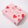 Kostengünstige, elegante, individuelle bedruckte Geschenkpapierbeutel mit Logo