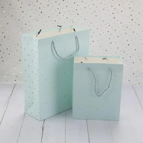 Handmade fancy types portable cheap paper bags for students gift packaging with custom design logo Handmade fancy types portable cheap paper bags for students gift packaging with custom design logo