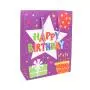 Wholesale Cute Cartoon Birthday Gift Bag Customized Holiday Paper Gift Bag Packaging Wholesale Cute Cartoon Birthday Gift Bag Customized Holiday Paper Gift Bag Packaging