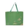 Factory Wholesale Custom Logo Paper Bag Garment Storage Shopping Carrying Bag