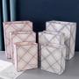 Eco Friendly Customized Universal Luxury Design Cheap Printing Paper Bags Packaging With Handle