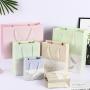 Manufacture factory low price hot sale reputable paper bag for gift packaging with custom own logo