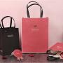 Good Quality Hot Selling Fashion Handmade Recyclable Low Price Paper Gift Packaging Bags With Logo Print