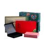 Wholesale Custom Carrier Bags Brand Clothes Packaging Shopping Paper Bags For Boutique