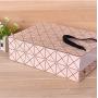 Good Quality Reasonable Simple Universal Packaging Paper Gift Bags With Custom Design Logo Types