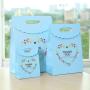 Hot Selling High Quality Customized Paper Gift Bags Packaging For Festival Wedding