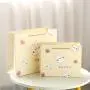 New Design Custom Logo Rectangular Lovely Cute Paper Gift Bags Packaging With Handles New Design Custom Logo Rectangular Lovely Cute Paper Gift Bags Packaging With Handles