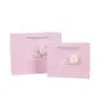 Customized New Design Fancy Colorful Printed Portable Handle Paper Gift Bags With Logo Print Customized New Design Fancy Colorful Printed Portable Handle Paper Gift Bags With Logo Print