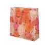 High Quality Gift Bags Plastic Custom Logo Eco Friendly Pp Gift Bags With Handle