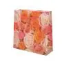 High Quality Gift Bags Plastic Custom Logo Eco Friendly Pp Gift Bags With Handle