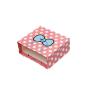 Fancy High Quality Lovely Portable Low Price Delicate Paper Gift Packaging Bag For Children