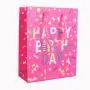 Wholesale Cute Cartoon Birthday Gift Bag Customized Holiday Paper Gift Bag Packaging Wholesale Cute Cartoon Birthday Gift Bag Customized Holiday Paper Gift Bag Packaging