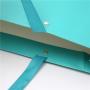 Customize Colourful High End Boutique Elegant Packaging Perfume Gift Paper Garment Bags