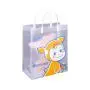 Wholesale Promotional Pvc Gift Bag Customized Plastic Shopping Bag With Handle Wholesale Promotional Pvc Gift Bag Customized Plastic Shopping Bag With Handle