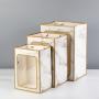 Sacs cadeaux en papier blanc de luxe, portables, design novateur, vente en gros. Sacs cadeaux en papier blanc de luxe, portables, design novateur, vente en gros.