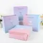 Wholesale Custom Colorful Printing Fancy Paper Gift Bag Packaging With Handles Wholesale Custom Colorful Printing Fancy Paper Gift Bag Packaging With Handles