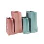 Hot Selling Good Quality Cute Cartoon Printed Colorful Paper Packaging Bags With Custom Own Design Logo