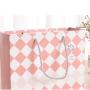 Fancy Hot Selling Creative Lovely Luxury Personalised Paper Gift Bags Packaging For Girl