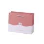 High Quality Hot Selling Lovely Decorative Handmade Colorful Printing Paper Gift Packaging Bags With Custom Logo