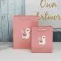 Hot Selling Good Quality Cute Cartoon Printed Colorful Paper Packaging Bags With Custom Own Design Logo Hot Selling Good Quality Cute Cartoon Printed Colorful Paper Packaging Bags With Custom Own Design Logo
