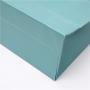 Wholesale Custom Luxury Gift Garment Paper Shopping Bags With Fancy Print