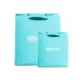 Manufacturer Factories Wholesale Customized Shopping Gift Paper Bags Design Printed Brand Logo