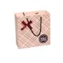 Luxury Comercial Elegant Different Color Paper Gift Bags Packaging With Custom Logo