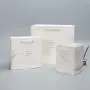 Sacs d'emballage en papier imprimés de différentes tailles, personnalisés, de haute qualité et respectueux de l'environnement. Sacs d'emballage en papier imprimés de différentes tailles, personnalisés, de haute qualité et respectueux de l'environnement.