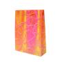 Wholesale 4 Color Printing PP shopping Bag Hard Plastic Bag with Custom Logo