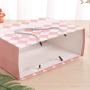 Fancy Hot Selling Creative Lovely Luxury Personalised Paper Gift Bags Packaging For Girl