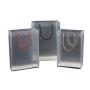 Packaging Bags Frosted Promotional Shopping Plastic Pet Pp Clear Pvc Screen Printing Customized Environmental Gift & Craft