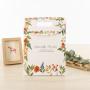 High Quality Luxury Portable Colorful Printing Paper Gift Bags For Packaging With Handles