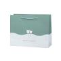 High Quality Hot Selling Lovely Decorative Handmade Colorful Printing Paper Gift Packaging Bags With Custom Logo