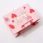 Kostengünstige, elegante, individuelle bedruckte Geschenkpapierbeutel mit Logo