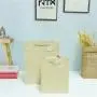 Easy Shipping Reusable Hot Sale Portable Printed Paper Gift Packaging Bag With Handle Easy Shipping Reusable Hot Sale Portable Printed Paper Gift Packaging Bag With Handle