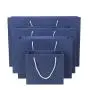 Wholesale Hot Selling High Quality Universal Practical Custom Paper Bag For Clothes Shopping Packaging
