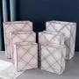 Eco Friendly Customized Universal Luxury Design Cheap Printing Paper Bags Packaging With Handle Eco Friendly Customized Universal Luxury Design Cheap Printing Paper Bags Packaging With Handle