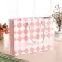 Fancy Hot Selling Creative Lovely Luxury Personalised Paper Gift Bags Packaging For Girl Fancy Hot Selling Creative Lovely Luxury Personalised Paper Gift Bags Packaging For Girl