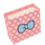 Fancy High Quality Lovely Portable Low Price Delicate Paper Gift Packaging Bag For Children
