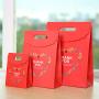 Hot Selling High Quality Customized Paper Gift Bags Packaging For Festival Wedding