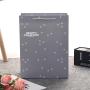 High Quality Recycled Reasonable Portable Paper Gift Bag Packaging With Custom Own Logo