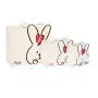 Wholesale High Quality Lovely Cartoon Paper Gift Bag Custom Personalised Foldable Gift Bag Wholesale High Quality Lovely Cartoon Paper Gift Bag Custom Personalised Foldable Gift Bag