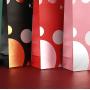 Manufacture Factory Spot Coated Gold Stamping Paper Gift Bag Packaging With Printing Logo