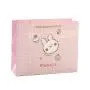 New Design Custom Logo Rectangular Lovely Cute Paper Gift Bags Packaging With Handles New Design Custom Logo Rectangular Lovely Cute Paper Gift Bags Packaging With Handles