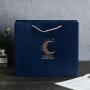 Factory Supply Recycled Custom Design Branded Cardboard Gift Paper Bag With Your Own Logo