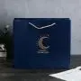 Fabrik Lieferung Recyclingbare, Maßgeschneiderte, Branding-Papier-Geschenkboxen mit Ihrem eigenen Logo