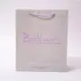Wholesale Cheaper In Stock Recycle Luxury Gift Bags Plastic Small Gift Bags